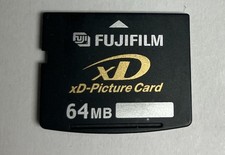 64mb fujifilm picture for sale  Sioux Falls