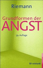 Grundformen angst tiefenpsycho gebraucht kaufen  Berlin