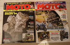 Super moto tecnica usato  Baronissi