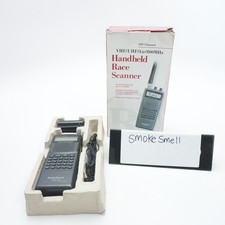 Vintage radioshack pro for sale  Portland