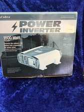 Cobra cpi1590 professional for sale  Bowling Green