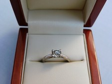 Samuel forever 18ct for sale Samuel forever 18ct for sale  ILKLEY