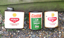 castrol grease for sale  UK