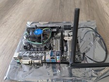 Asrock b250m hdv gebraucht kaufen  Schenklengsfeld