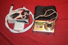 Sony Cyber-shot /DSC-W200 /12.1MP /Carl Zeiss/ comprar usado  Enviando para Brazil
