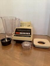 Vintage working osterizer for sale  Weatherford