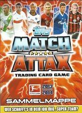 Match attax 2013 gebraucht kaufen  Zwingenberg