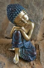 Restful sleeping buddha for sale  Newton