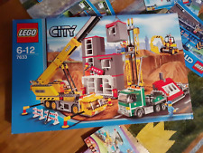 lego 7633 usato  Venegono Superiore