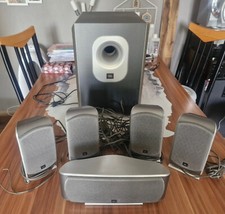 Jbl surround gebraucht kaufen  Wesseling