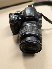 Nikon d3100 spiegelreflexkamer gebraucht kaufen  Jüterbog