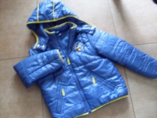 Original marines piumino usato  Ardea