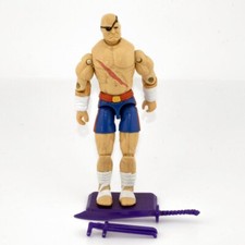 Joe sagat street for sale  NEWARK