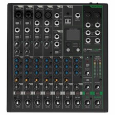 Mackie profx10v3 channel for sale  Ronkonkoma