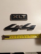 Oem badges ford for sale  Chicago