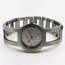 Tcm quartz armbanduhr gebraucht kaufen  Bad Lausick