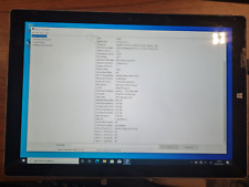 Microsoft surface pro for sale  LONDON