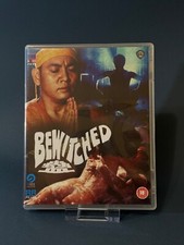 Bewitched 1981 shaw for sale  LONDON