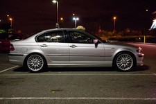 Wiper blade bmw for sale  BOLTON
