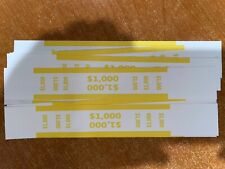 Pack 1000 currency for sale  Brooklyn
