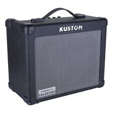 Kustom kga16 guitar for sale  Portland