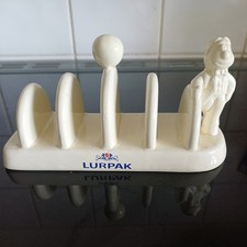 Lurpak douglas toast for sale  BURY ST. EDMUNDS