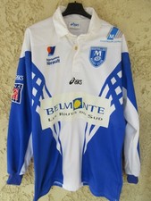 Maillot montpellier rugby d'occasion  Nîmes
