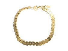 Vintage collier yves d'occasion  Paris-