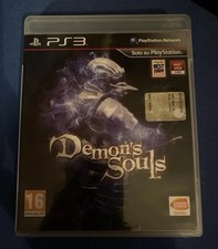 Demon soul ps3 usato  Ferrara