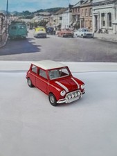 Mini cooper scale for sale  ALFRETON