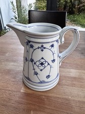 Milchkanne raunstein porzellan gebraucht kaufen  Regensburg
