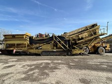 Chieftain 1800 way for sale  LIVERPOOL