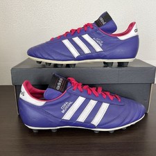 Adidas copa mundial d'occasion  Expédié en France