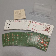 Vtg whitman playing for sale  Clinton