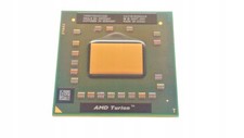 Używany, HP Compaq CQ60 Procesor CPU AMD Turion 64 X2 na sprzedaż  PL