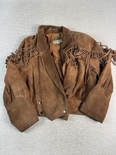 Vintage westview suede for sale  Brownsville