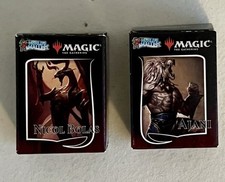 Ajani nicol bolas d'occasion  Expédié en Belgium
