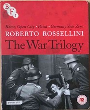 Roberto rossellini anna gebraucht kaufen  Kempten (Allgäu)