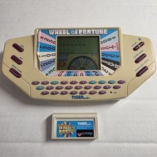 Wheel fortune handheld for sale  Dubuque