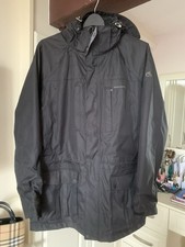 Aquadry craghoppers waterproof for sale Aquadry craghoppers waterproof for sale  COLNE