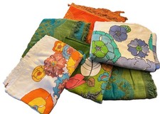 Asciugamano spugna cotone usato Asciugamano spugna cotone usato  Dorzano