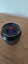 Pentacon prakticar 2.8 d'occasion  Arudy