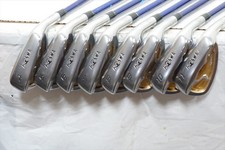 Honma star iron for sale  Hartford