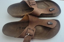 Birkenstock shoes sandals for sale  NORWICH