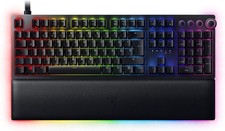 Klawiatura mechaniczna Razer Huntsman V2 analogowa na sprzedaż  PL