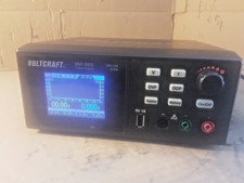 Voltcraft dsp 3010 for sale  CAMBRIDGE