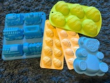 Fun children silicone for sale  SCARBOROUGH