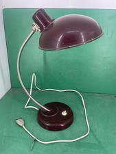 1124 arbeitslampe schreibtisch gebraucht kaufen  Kranichfeld