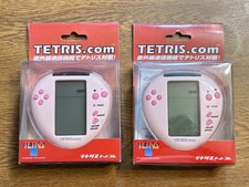 Conjunto Union Electronics "TETRIS.COM" (1998), usado comprar usado Conjunto Union Electronics "TETRIS.COM" (1998), usado comprar usado  Enviando para Brazil