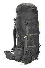 Mochila para caminhada/trekking Mountain Warehouse Inca Extreme 80L *FRETE GRÁTIS*, usado comprar usado  Enviando para Brazil